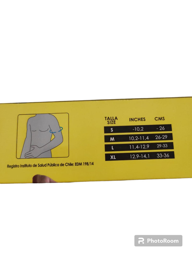 Ortesis de Hombro Sport