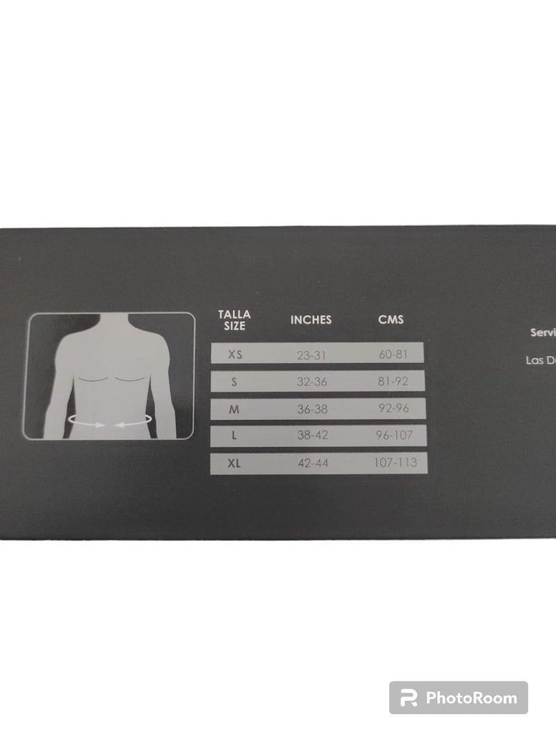 Corrector Postural de Hombros Blunding