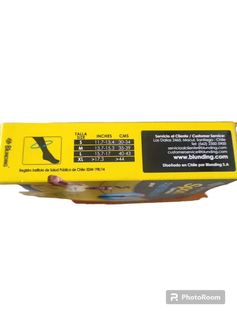 Soporte de Pantorrilla Bamboo