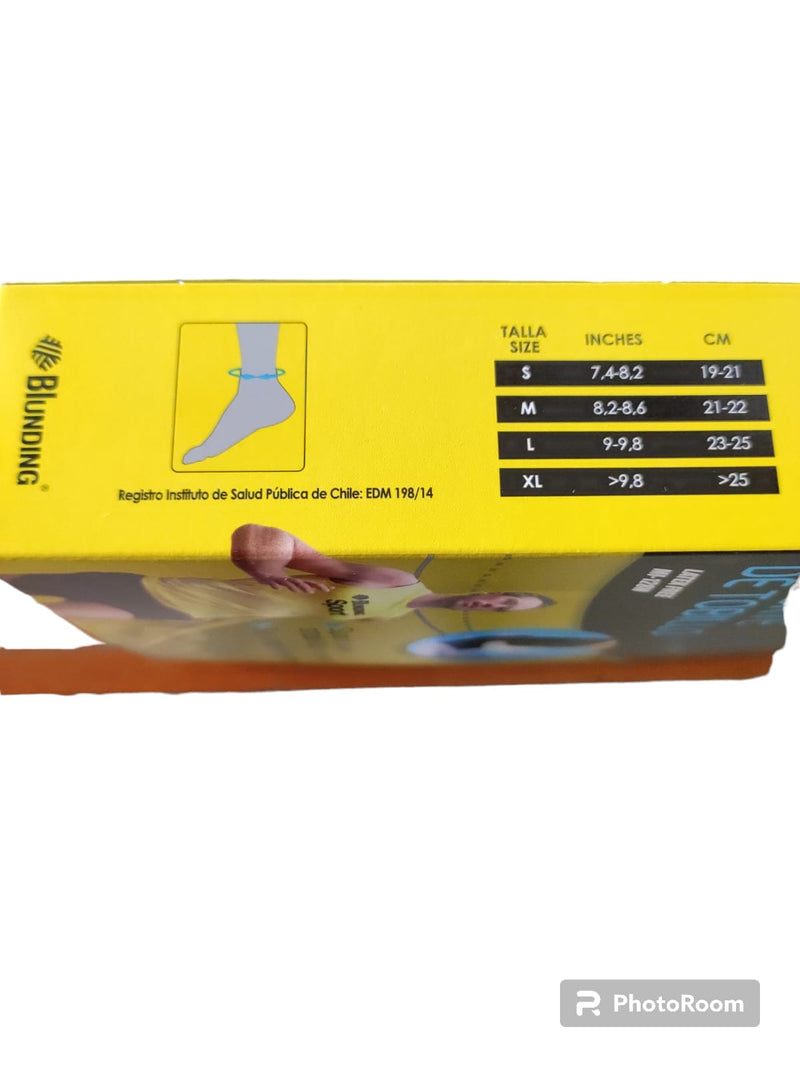 Tobillera Sport