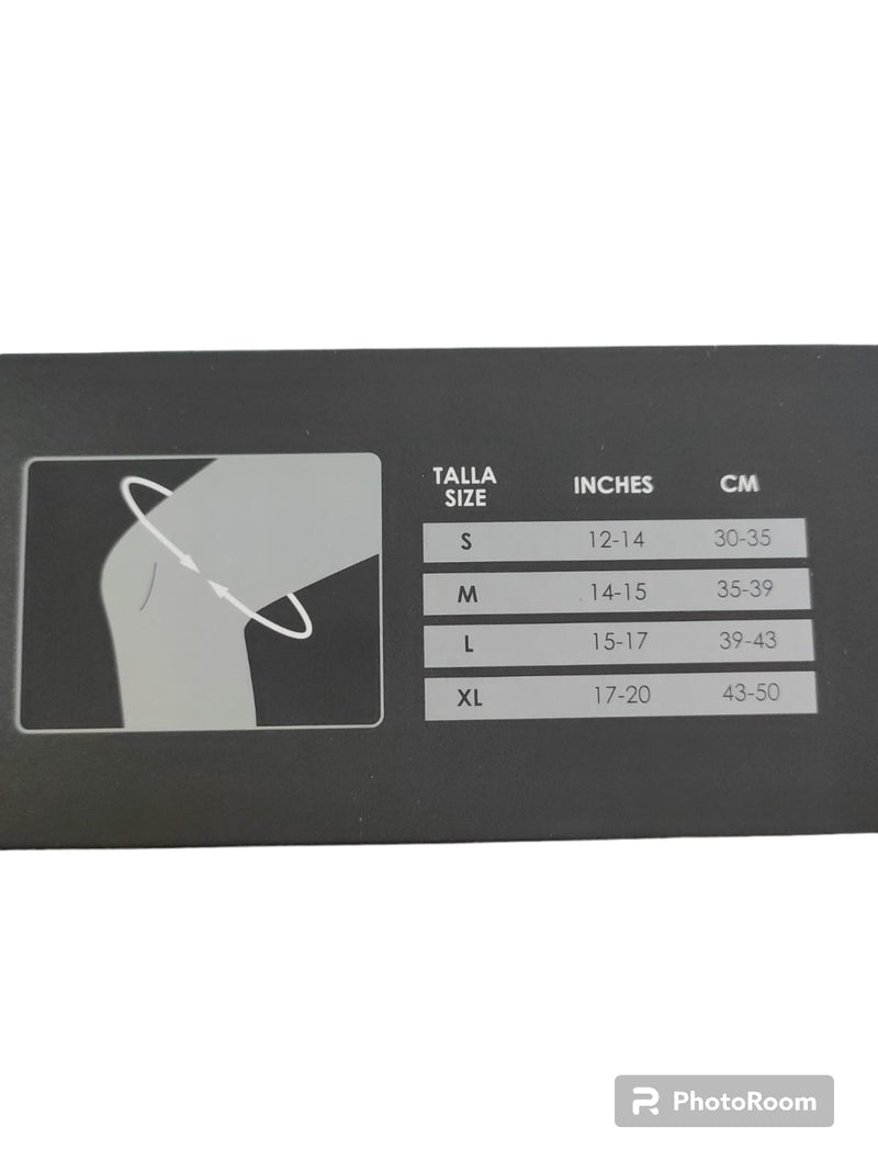 Rodillera Estabilizadora