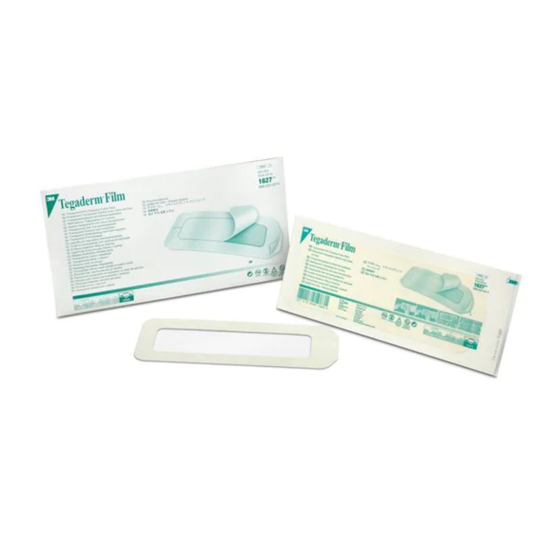 Apósito Tegaderm 10x 25 cm