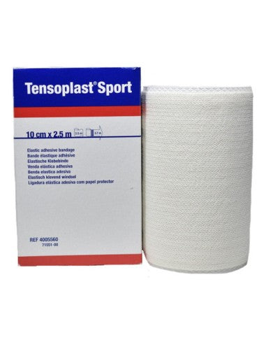 Tensoplast Sport 10cm x 2.5 m