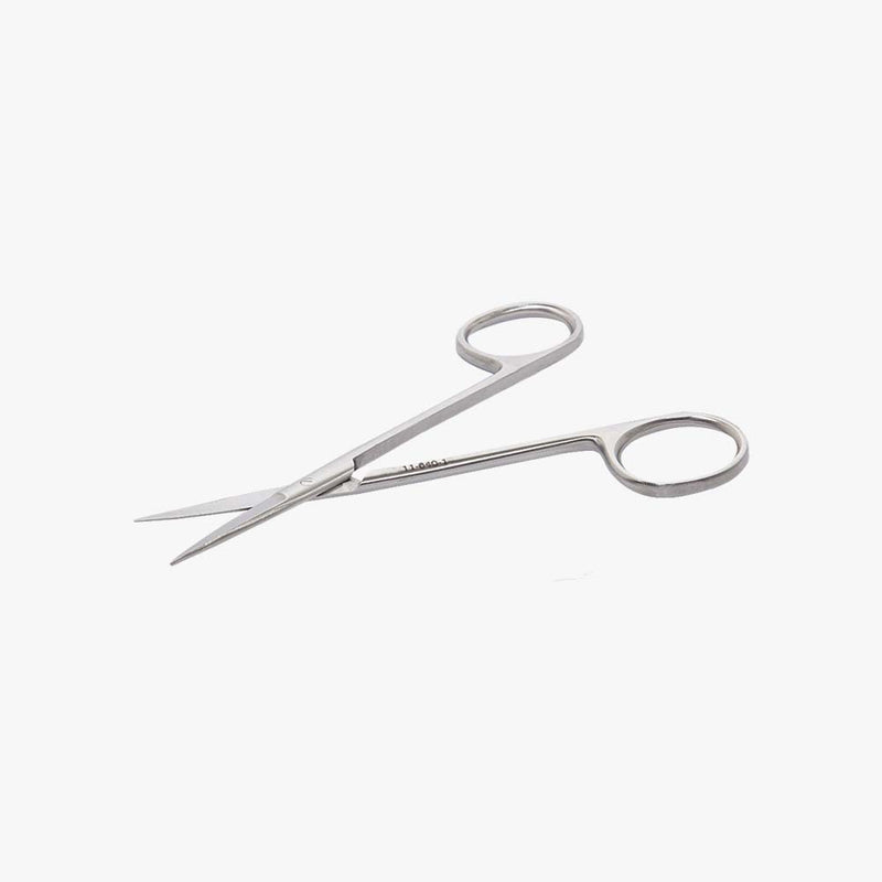 Tijera  Iris Recta 12 cm