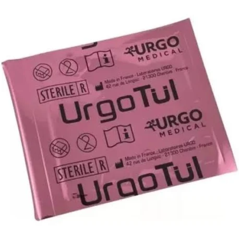 Apósito Urgotul 10x10 cm
