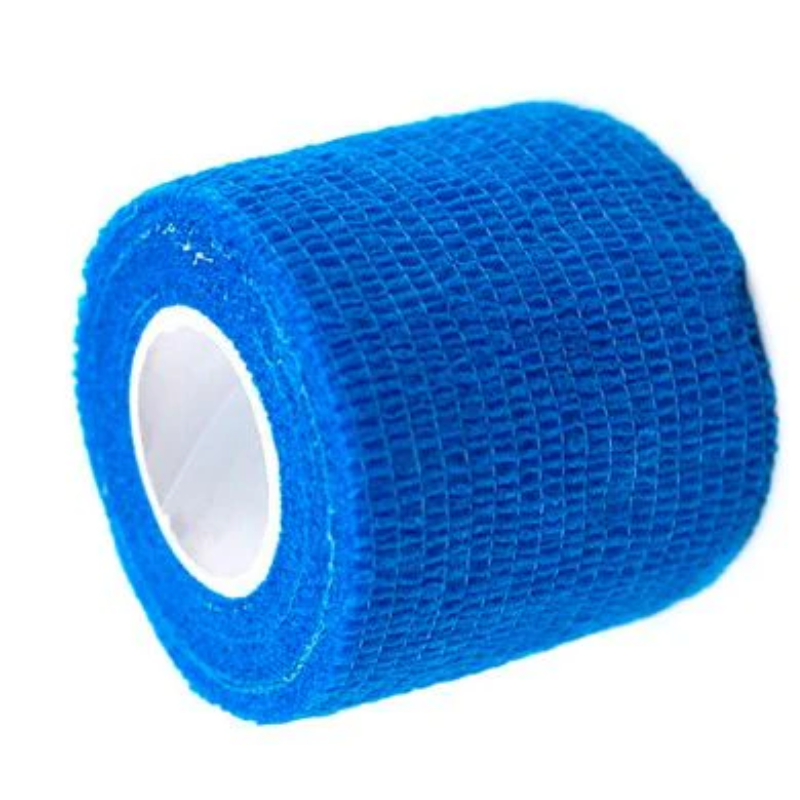 Venda Autoadherente Cobán 7,5cm* 4mt