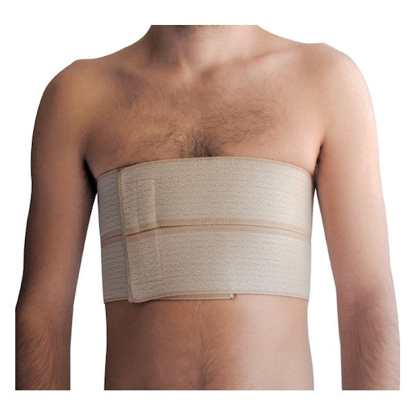 Faja toracica hombre