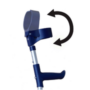 Bastón Codera Móvil