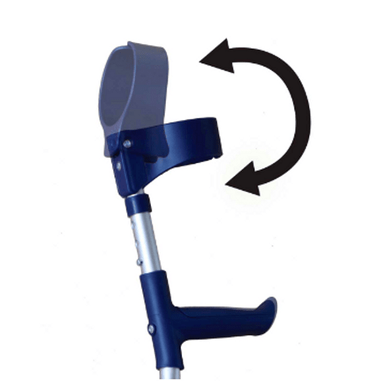 Bastón Codera Móvil