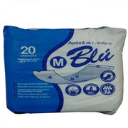 Apósito Multiusos Blu M