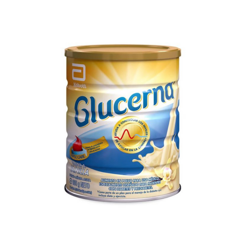 Glucerna 850gr