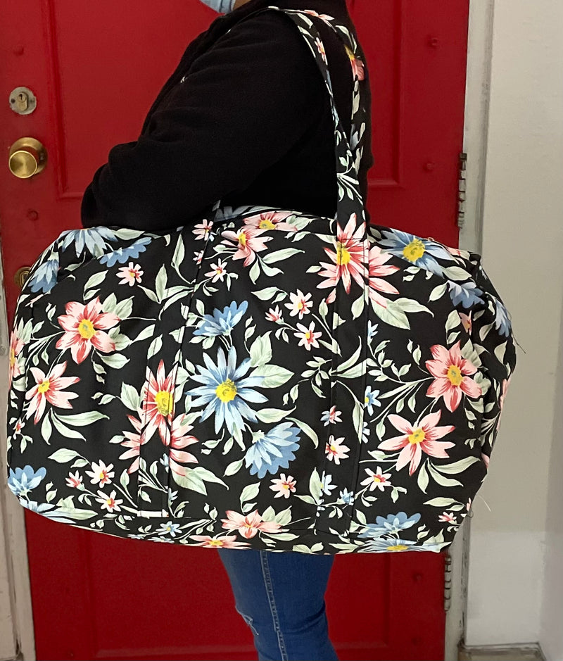 Bolso Grande Playa de Tela