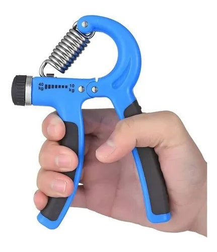 Ejercitador  de Mano