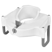 alza baño con brazos