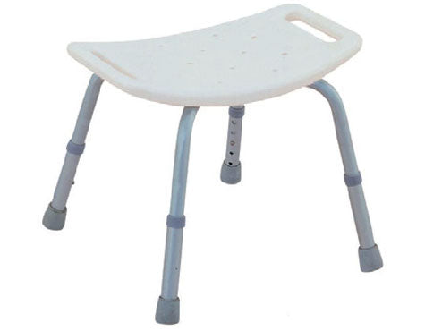 Piso de ducha regulable