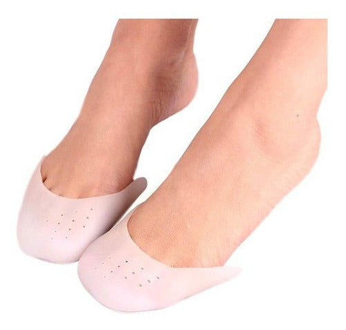 PROTECTOR PUNTILLA DE GEL