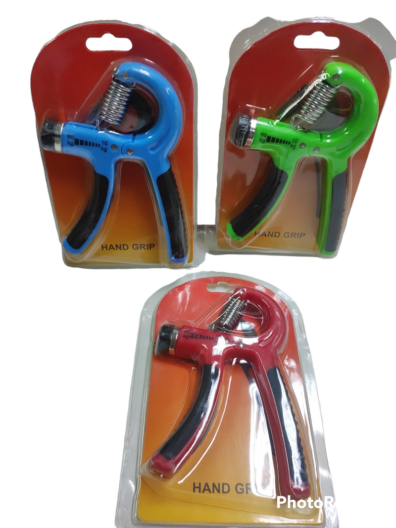 Ejercitador  de Mano