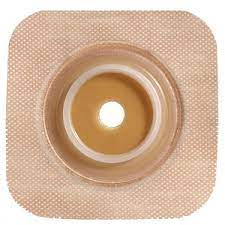 Placa De Colostomia Flexible 57mm