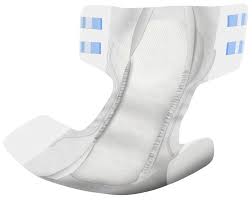 Pañal Abena Slip Talla XL4 (Ex Abri Form XL4)