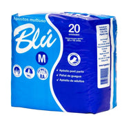 Apósito Multiusos Blu M