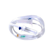 Bajada de Suero Macrogoteo