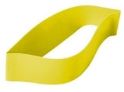 Banda Circular Amarilla Resistencia Mediana