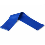 Banda Circular Azul Resistencia Suave