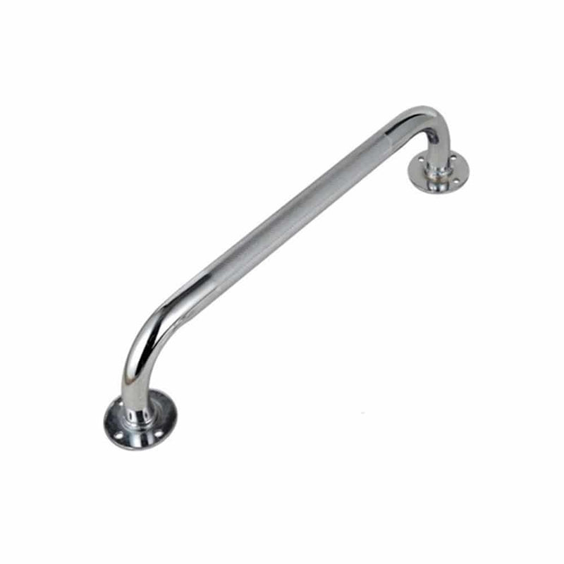 BARRA DE BAÑO ACERO CROMADA