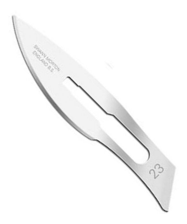 Scegliere Produttore Alta Qualità Tutti Chirurgico Bisturi Lama E Tutti Chirurgi - Foto 7