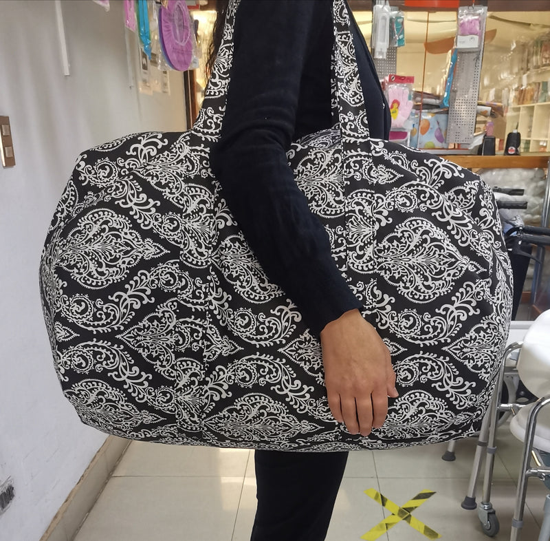 Bolso Grande Playa de Tela