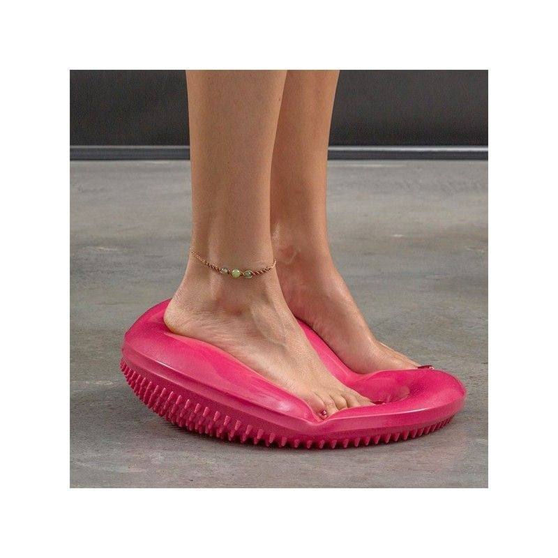 Bosu Disco de Balance Mediano