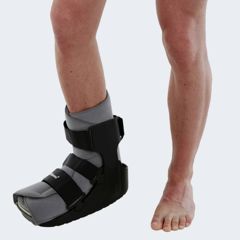 Bota Inmovilizadora Corta