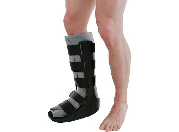 Bota Inmovilizadora Larga