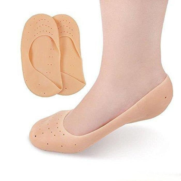 Calcetines de Silicona Talla Única