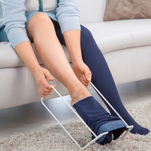 Calzador de Medias Mediven