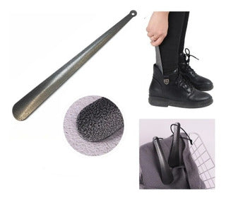 Calzador Metálico 30 cm