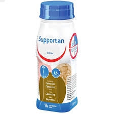 Supportan Capuccino