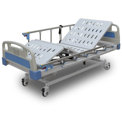 catre clínico 3 posiciones eléctrico