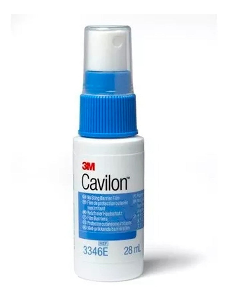 Cavilon Spray