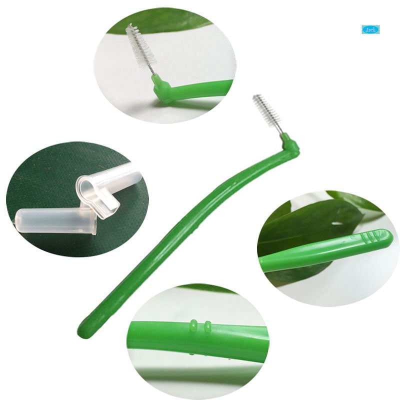 Cepillo Interdental * 5 Unidades