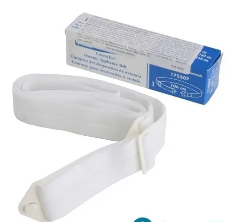 Cinturón del Dispositivo de Ostomía