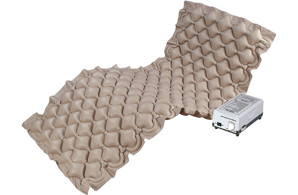 Colchón Antiescara con motor
