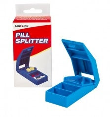 Cortador de pastillas