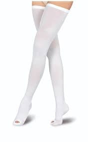 Media antiembolia tipo liga L