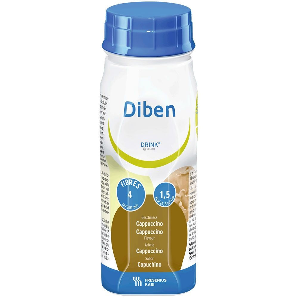Diben Capuccino
