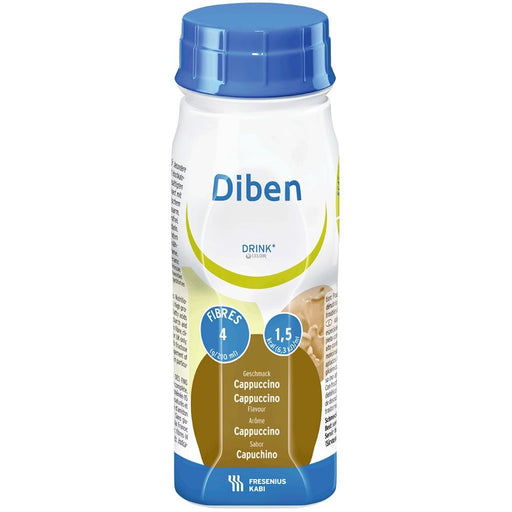 Diben Capuccino