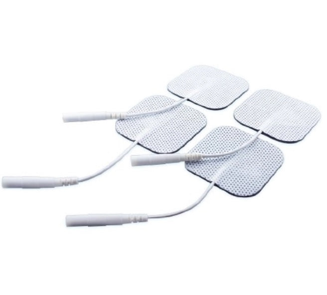 Electrodo Genérico  5x5 (Pack de 4 Unidades)