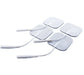 Electrodo Genérico  5x5 (Pack de 4 Unidades)