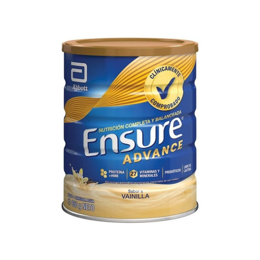 Ensure Advance