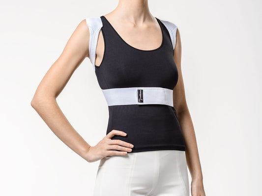Corrector postural de hombros S